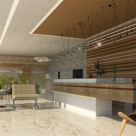 Acharavi Mare Hotel Ngoại thất bức ảnh